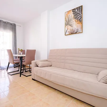 Jose Hurtado Id202 Apartment *