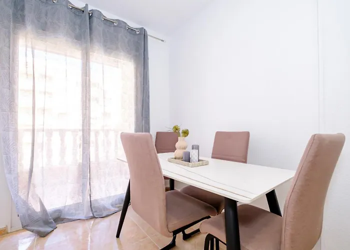 Apartment Jose Hurtado Id202