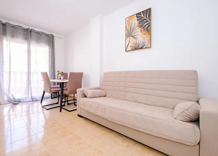 Jose Hurtado Id202 Apartment *