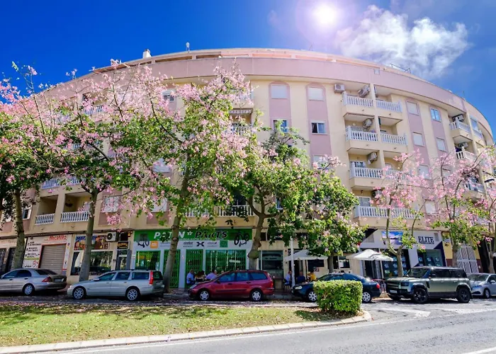 Jose Hurtado Id202 Apartment Torrevieja