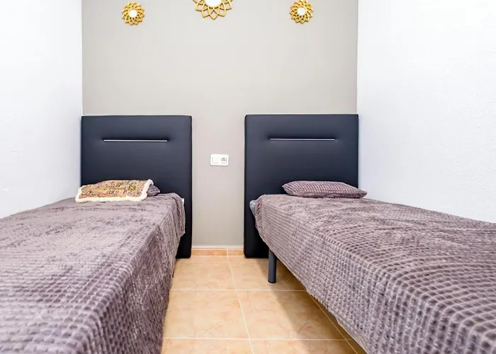 Apartment Jose Hurtado Id202