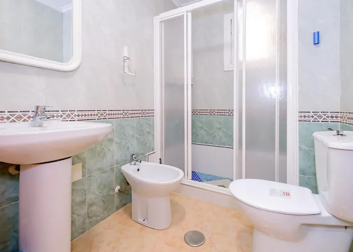 Jose Hurtado Id202 Apartment Torrevieja