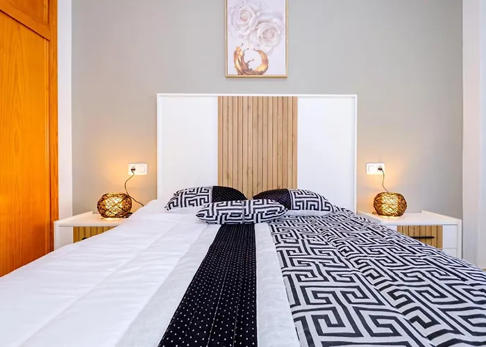 Apartment Jose Hurtado Id202 Torrevieja