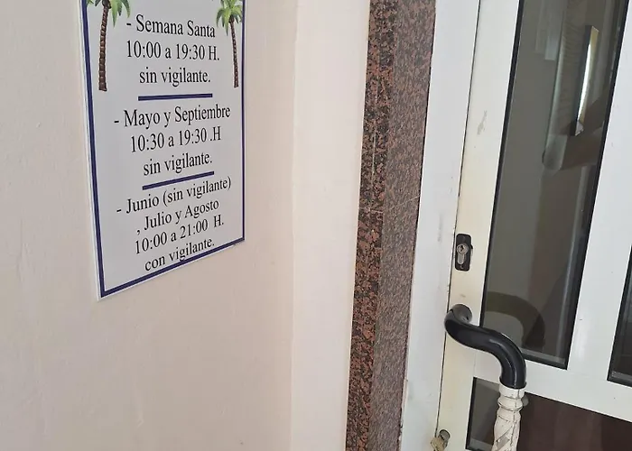 Apartment Jose Hurtado Id202 *