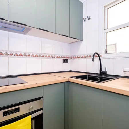 Jose Hurtado Id202 Appartement