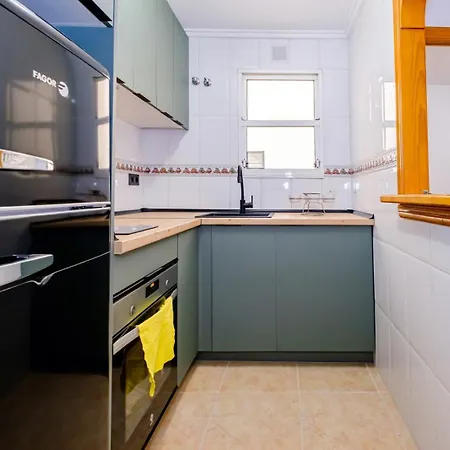 Appartement Jose Hurtado Id202