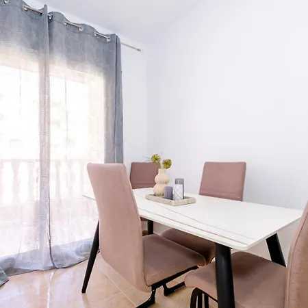 Lejlighed Jose Hurtado Id202