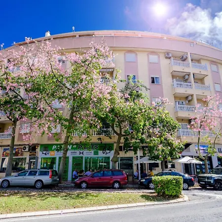 Jose Hurtado Id202 Appartement Torrevieja