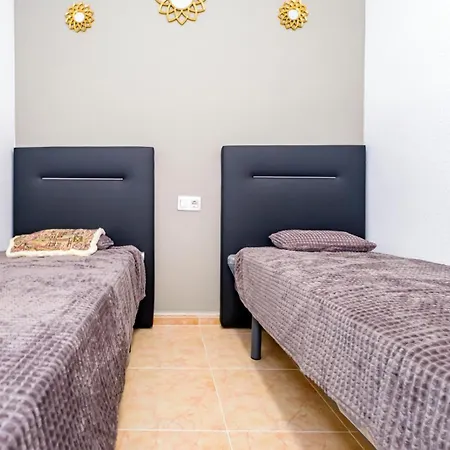 Appartement Jose Hurtado Id202