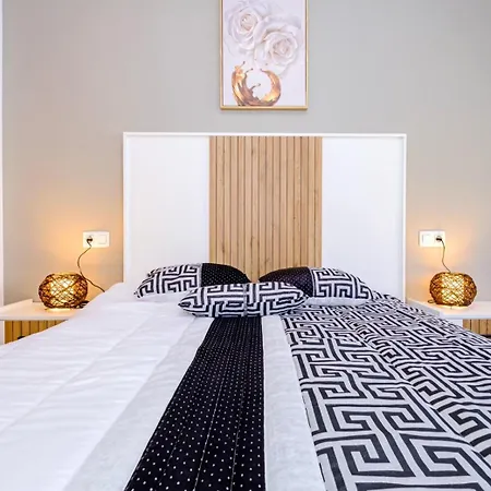 Appartement Jose Hurtado Id202 Torrevieja