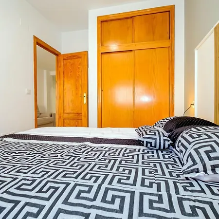 Apartment Jose Hurtado Id202 Torrevieja
