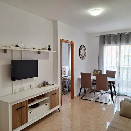 Appartement Jose Hurtado Id202 Torrevieja
